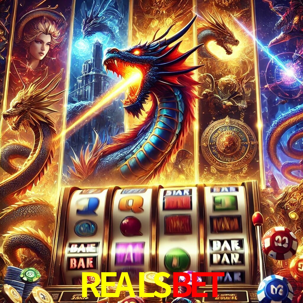  REALSBET
