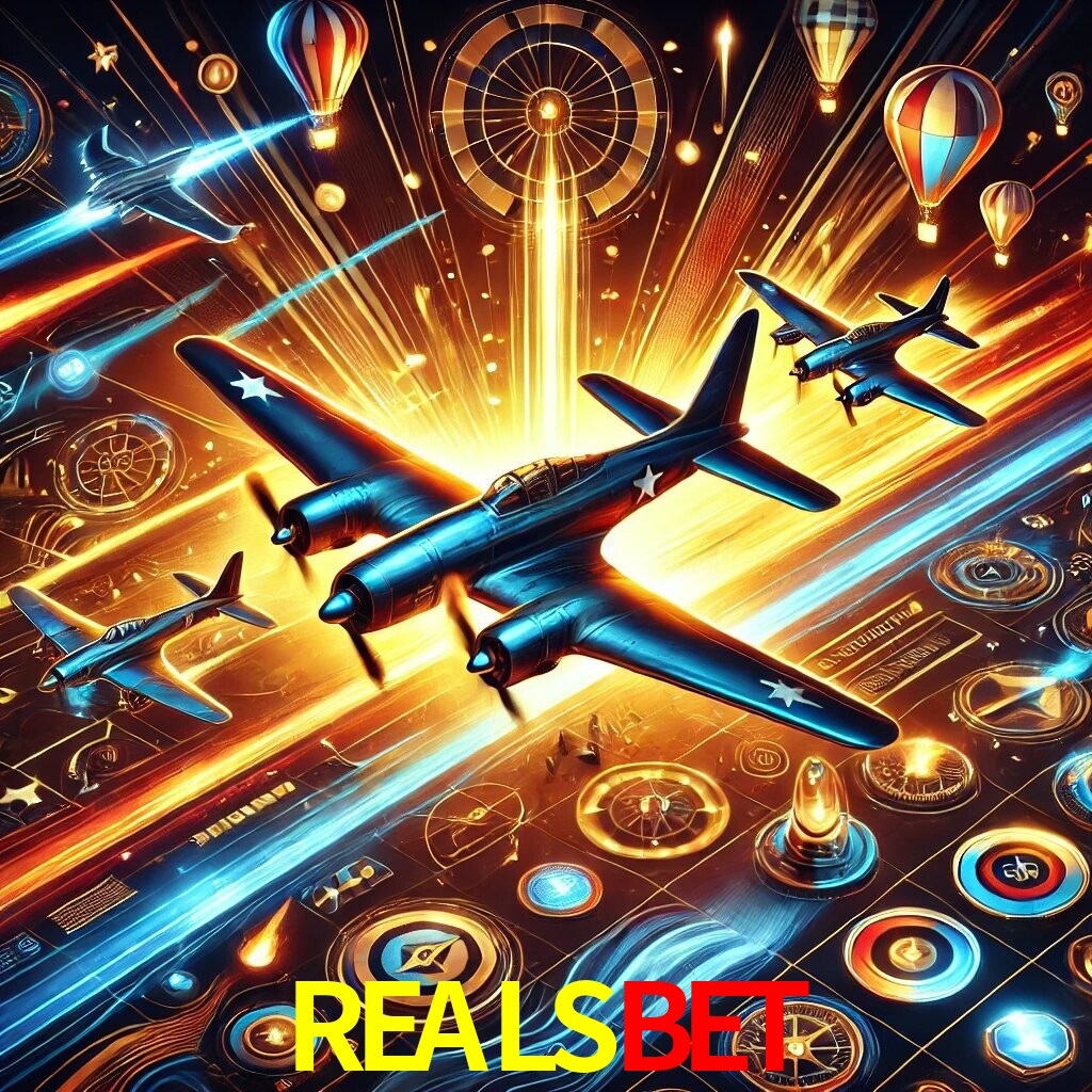  REALSBET